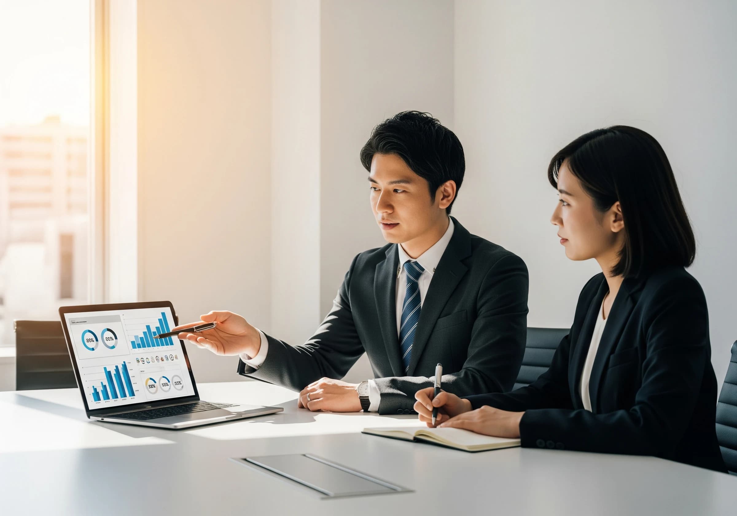 BuzzCreate Growth Partners